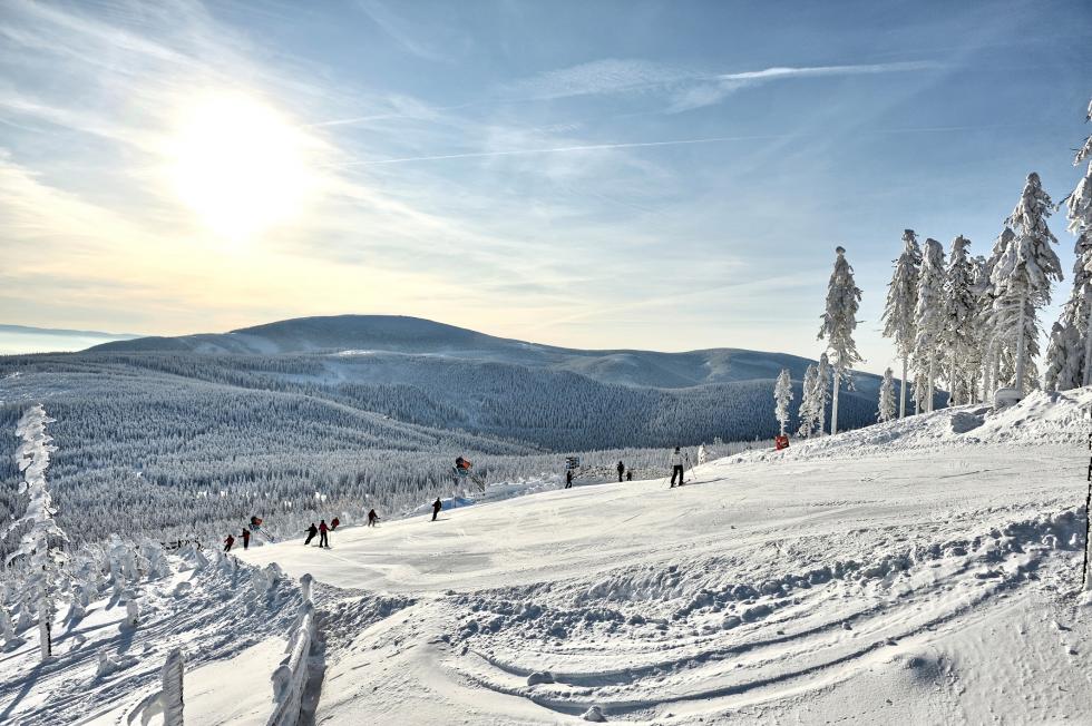 Czarna Gra polskim zwycizc World Ski Awards 2015