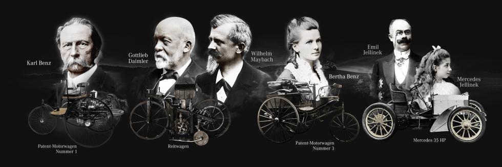 Wystawa „Jawor - nowy rozdzia w historii Mercedes-Benz” w Muzeum Regionalnym w Jaworze