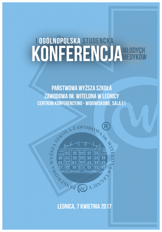 Oglnopolska Studencka Konferencja Modych Medykw