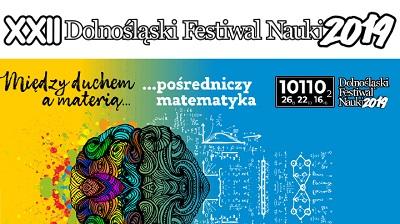 Dolnolski Festiwal Nauki 2019 w PWSZ im. Witelona w Legnicy 