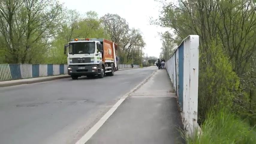 Rusza remont mostu przy Mostowej
