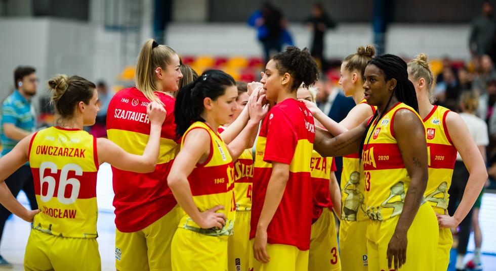 Komunikat dotyczcy zakoczenia rozgrywek Energa Basket Ligi Kobiet