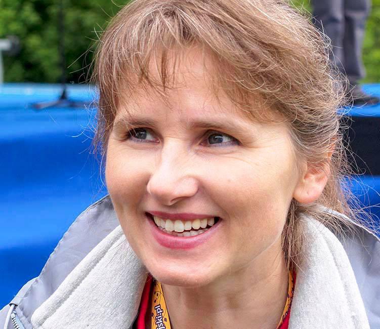 Renata Mauer-Raska kandydatk prezydenta do tytuu Honorowego Obywatela Wrocawia 