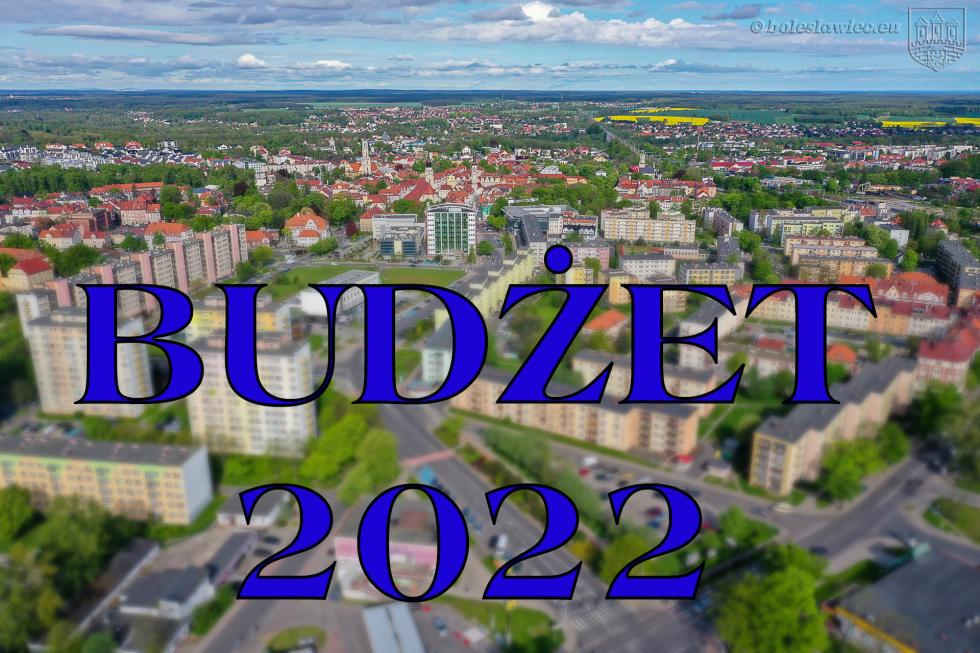 Bolesławiec nie rezygnuje z inwestycji. Budżet miasta na 2022 uchwalony