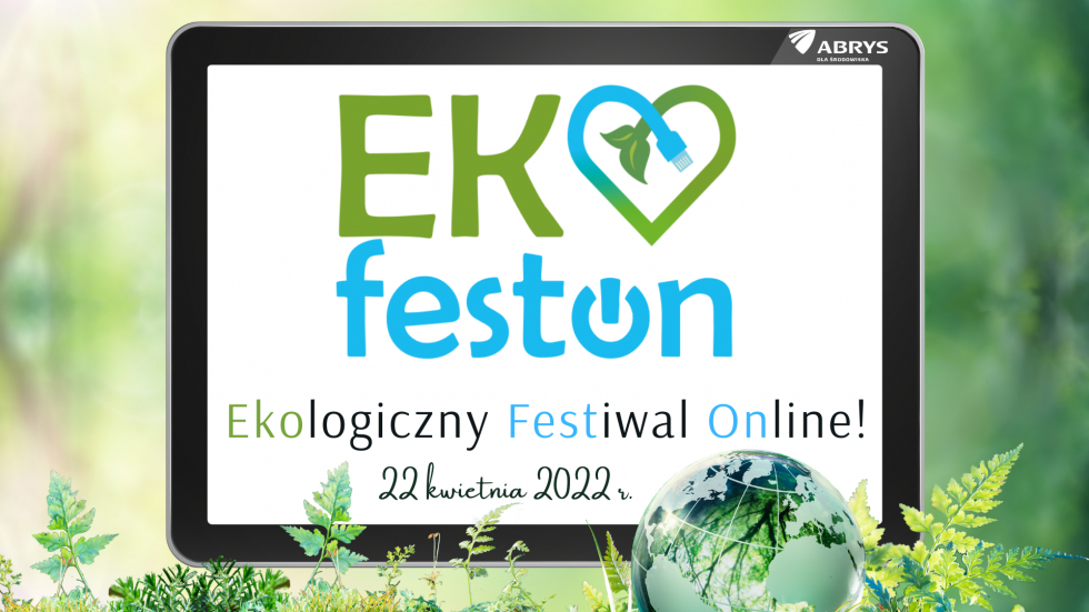 EKOfeston - ekologiczny festiwal online  