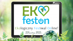 Bolesławiec - EKOfeston - ekologiczny festiwal online  