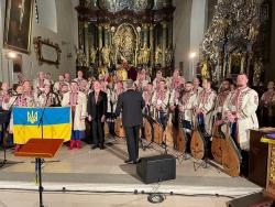 Bolesławiec - Wyjątkowy koncert w Bolesławcu
