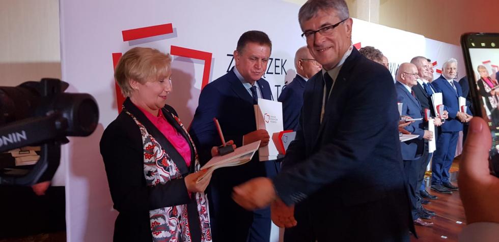 Bolesławiec w Rankingu Gmin i Powiatów 2021