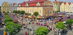 Bolesławiec - Miasto we władaniu ceramików