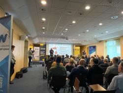 Bolesławiec - Spotkanie biznesowe dla MŚP